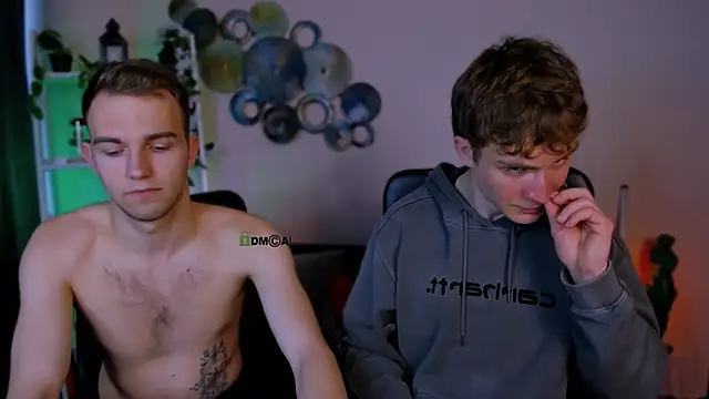 kael rin online show from April 19, 10:16 am