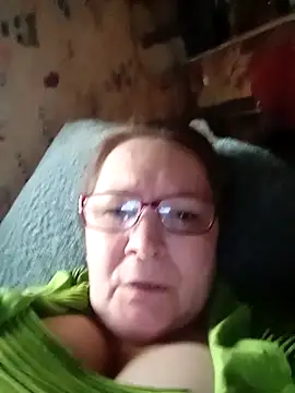 IngaLuna48 online show from April 12, 12:41 pm