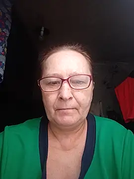 IngaLuna48 online show from April 13, 11:36 am