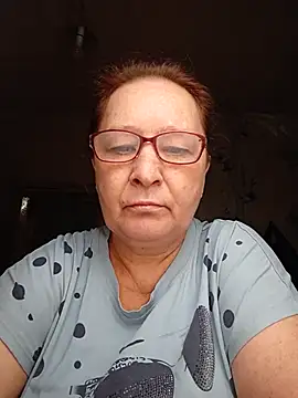 IngaLuna48 online show from April 24, 6:37 am