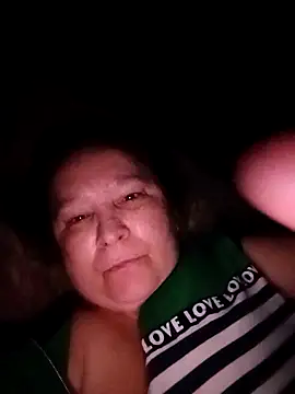 IngaLuna48 online show from April 19, 5:03 pm
