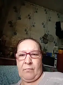 IngaLuna48 online show from April 14, 5:56 am