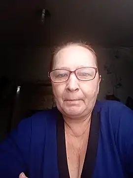 IngaLuna48 online show from April 15, 5:57 am