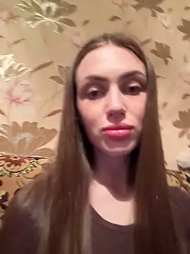 AlinaLove3213 online show from April 8, 6:09 pm