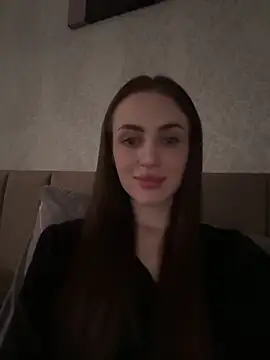 Snapshot of AlinaLove3213 chatting on May 30, 5:07 pm AlinaLove3213 online show from May 30, 5:07 pm