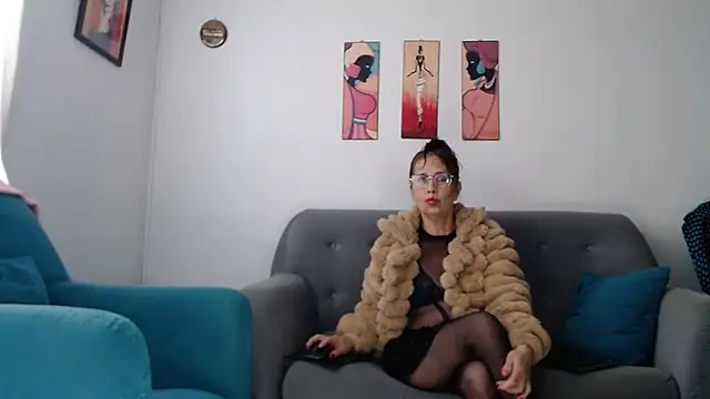 SEXXADDICTXXX online show from July 4, 2:43 pm