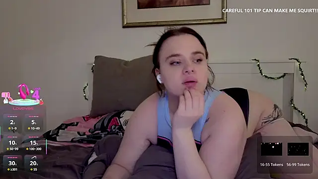 dariadarievna online show from May 1, 1:38 pm