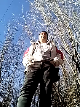 Snapshot of Luceriusbigass chatting on December 15, 11:27 am Luceriusbigass online show from December 15, 11:27 am