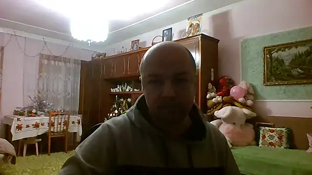Luceriusbigass online show from January 18, 3:37 pm