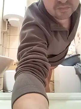 Luceriusbigass online show from January 9, 5:31 pm