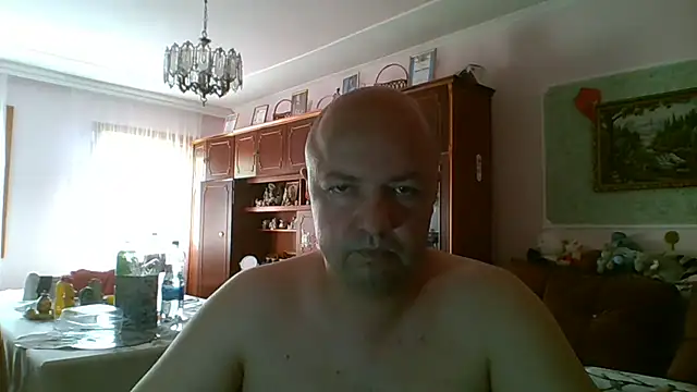 Luceriusbigass online show from June 20, 2:55 pm