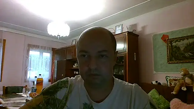 Luceriusbigass online show from July 10, 5:46 pm