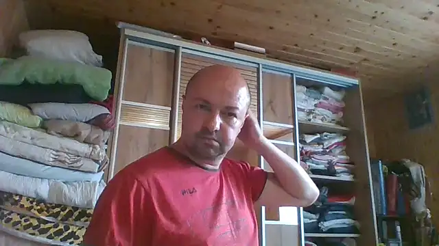 Luceriusbigass online show from June 24, 5:44 pm