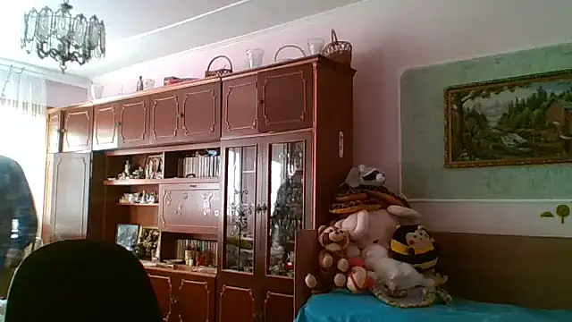 Snapshot of Luceriusbigass chatting on September 26, 2:46 pm Luceriusbigass online show from September 26, 2:46 pm