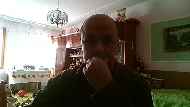 Luceriusbigass online show from February 7, 10:23 am
