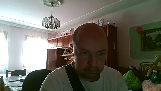 Luceriusbigass online show from July 9, 10:59 am