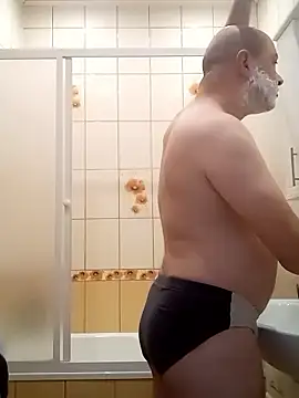 Luceriusbigass online show from January 10, 2:34 pm