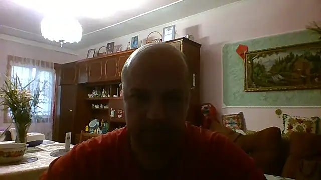 Luceriusbigass online show from June 26, 6:14 pm