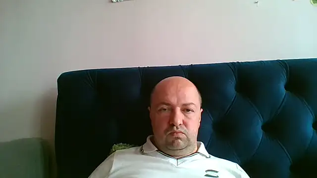 Luceriusbigass online show from May 16, 6:45 am