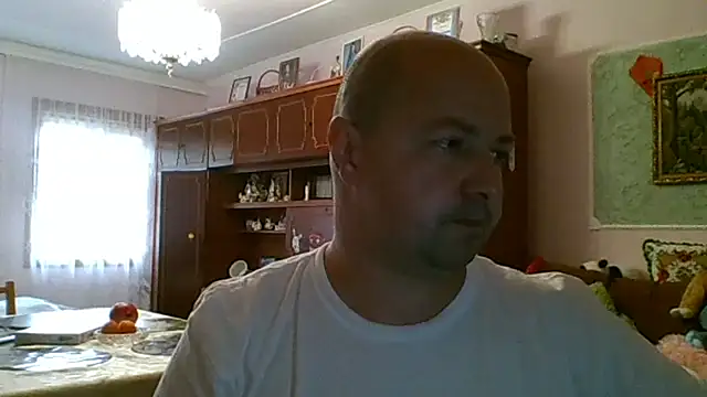 Luceriusbigass online show from July 4, 3:16 pm