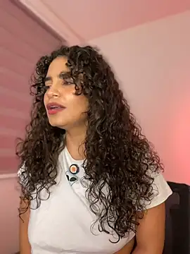 holaRosa online show from June 24, 9:56 pm