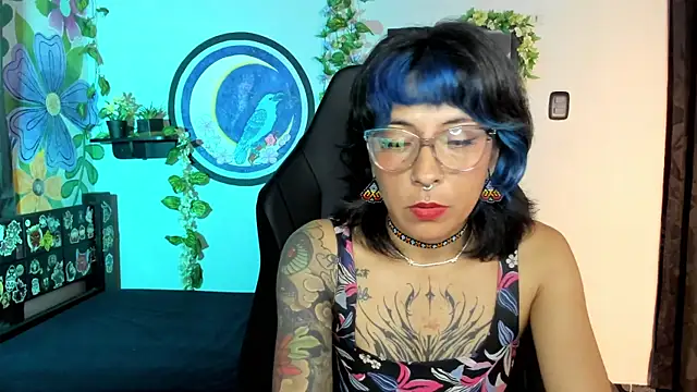  Tabitha  online show from July 29, 7:18 am
