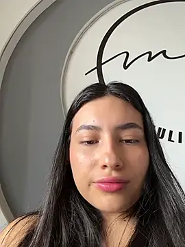 VioletRousee online show from June 14, 3:35 pm