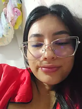 VioletRousee online show from July 13, 7:13 pm