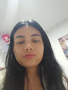 VioletRousee online show from June 20, 1:54 am
