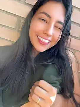 VioletRousee online show from June 11, 1:52 pm