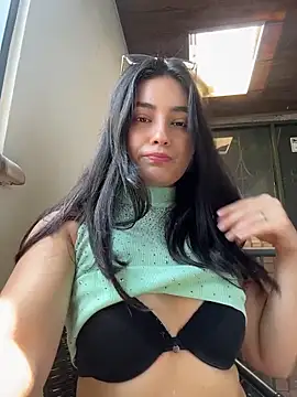 VioletRousee online show from June 16, 4:07 pm