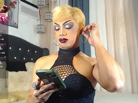 ButtWhoreBELLA online show from June 6, 5:29 pm