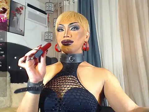 ButtWhoreBELLA online show from May 8, 8:12 pm