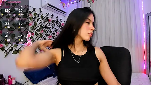 Snapshot of atenea_kr chatting on June 17, 10:19 pm atenea kr online show from June 17, 10:19 pm