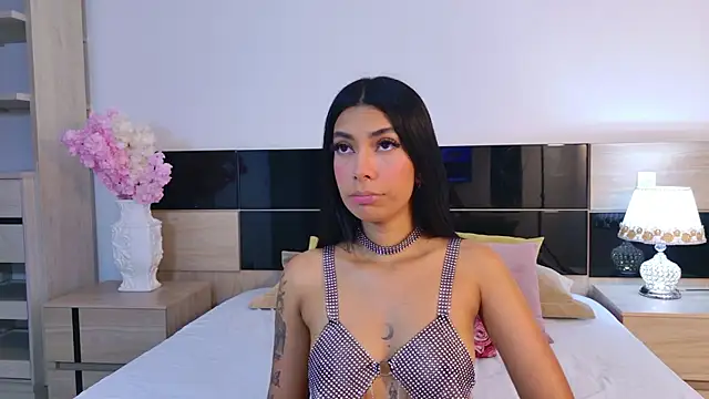 AlissonRossi online show from May 12, 11:16 am