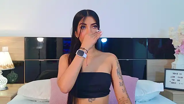 AlissonRossi online show from July 13, 11:31 am