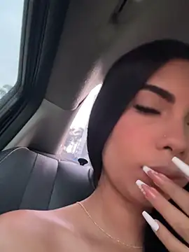 AlissonRossi online show from July 9, 11:31 am