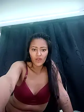 trululusexy online show from April 8, 2:13 am