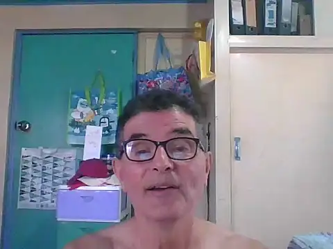 scotty-friends online show from May 4, 2:53 pm