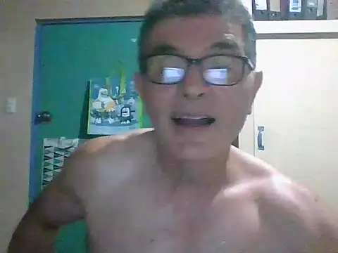 scotty-friends online show from May 4, 12:25 am