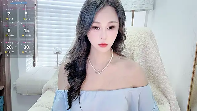 AzureBlue-77 online show from May 4, 2:48 am