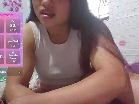 -Pumidy- online show from April 15, 3:01 am