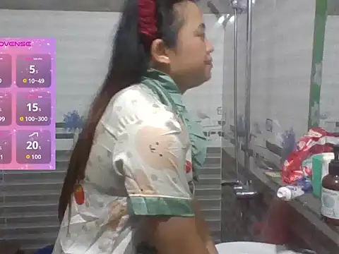 -Pumidy- online show from April 10, 11:01 pm