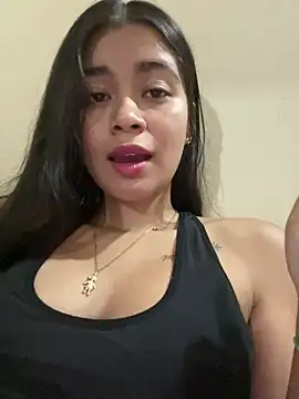 Snapshot of Kloe_zaf chatting on July 4, 7:59 am Kloe zaf online show from July 4, 7:59 am