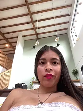 Kloe zaf online show from April 9, 9:43 pm