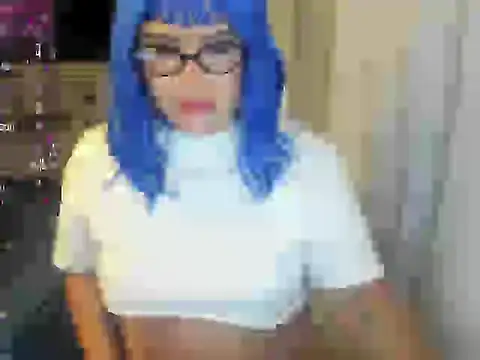 Snapshot of Sabrina_Darkness chatting on July 25, 1:46 am Sabrina Darkness online show from July 25, 1:46 am