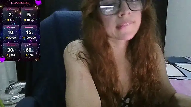 Lannah   online show from May 13, 2:40 am