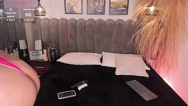 Victoria  lee online show from May 16, 3:38 am