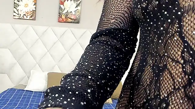 Victoria  lee online show from April 24, 3:08 am