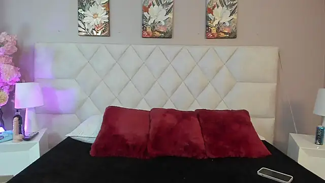 Victoria  lee online show from May 20, 3:25 am